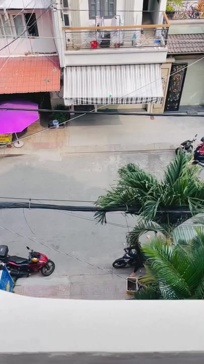 Nhà 4 Tầng Đường Nguyễn Hữu Tiến, 60m², Giá 10 Tỷ - Thiết Kế Hiện Đại