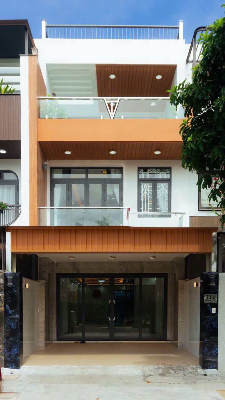 Nhà phố cho thuê Mỹ Gia An Khánh 100m² giá 35 triệu - Không gian hoàn hảo cho kinh doanh và sinh sống!