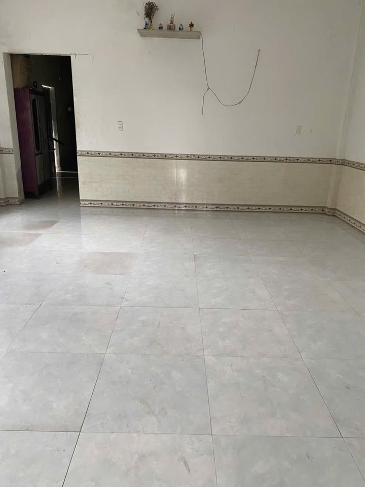 Nhà riêng Hòa Vang 110m² giá 1 tỷ - Diện tích rộng, thiết kế hợp lý