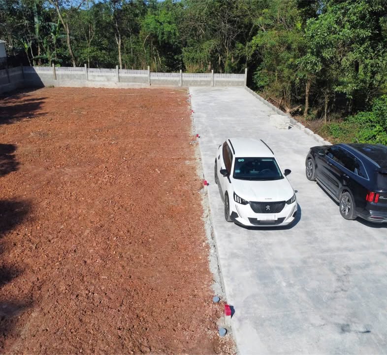 Đất phân lô Kiệt 55 Vũ Ngọc Phan, Thủy Xuân, 100m² - Giá chỉ 1.6 tỷ, vị trí đẹp không lụt!