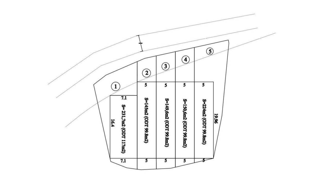 Đất Hải Đông 10, Phường Móng Cái 3, 100m² giá chỉ 300 triệu - Cơ hội đầu tư hiếm có!