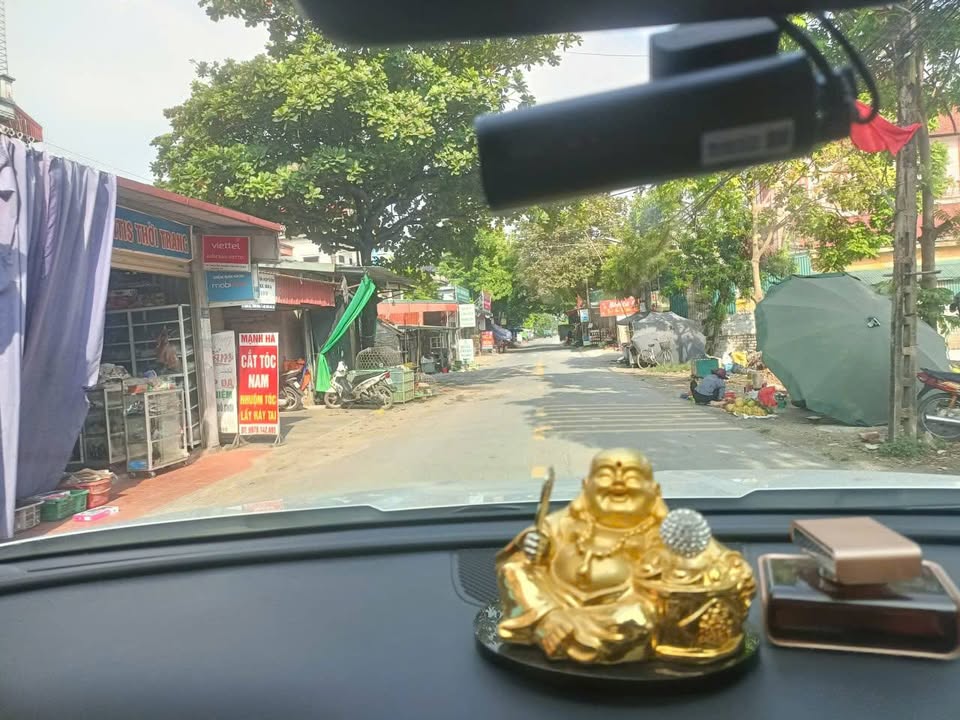 Đất nền Kim Thái, Vụ Bản 87m² giá 1.7 tỷ - Lô góc 2 mặt tiền hiếm có!