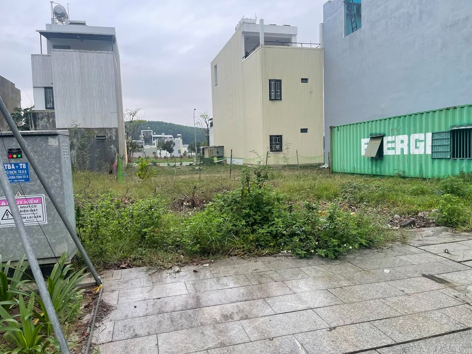 Đất nền KDC Sơn Tịnh 577, Quảng Ngãi 100m² giá chỉ 1.32 tỷ - Đầu tư sinh lời ngay!