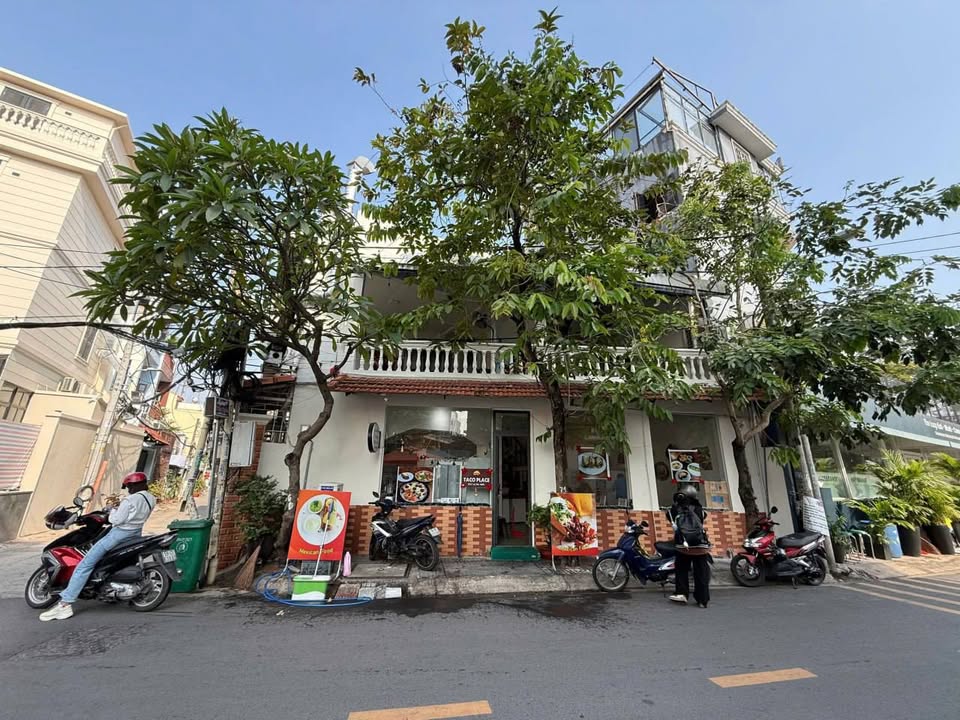 Cho thuê mặt bằng lầu 1 Thảo Điền - 22m² giá 18 triệu - Phù hợp studio và coffee!