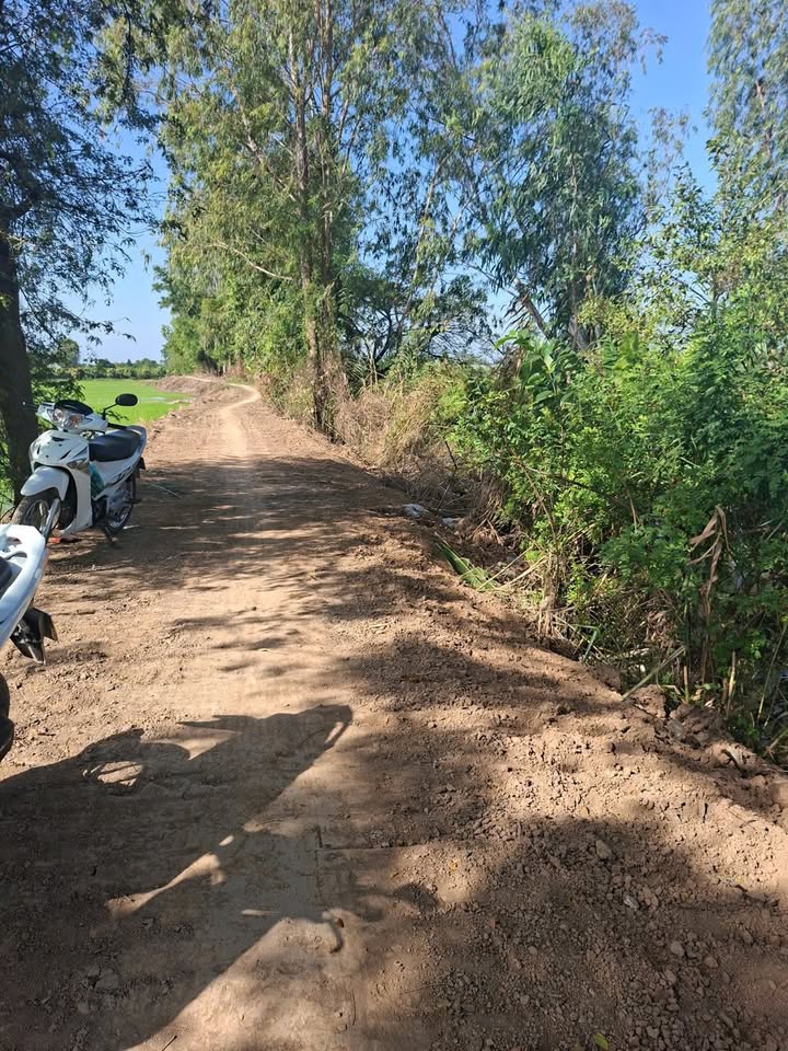 Đất nông nghiệp Hòa An 3785m² giá 1.01 tỷ - Mặt tiền đường xe tải lớn!