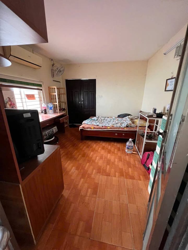 Nhà cho thuê Ngõ 509 Vũ Tông Phan, Thanh Xuân 40m² - Giá 9 triệu/tháng, sẵn sàng vào ở!