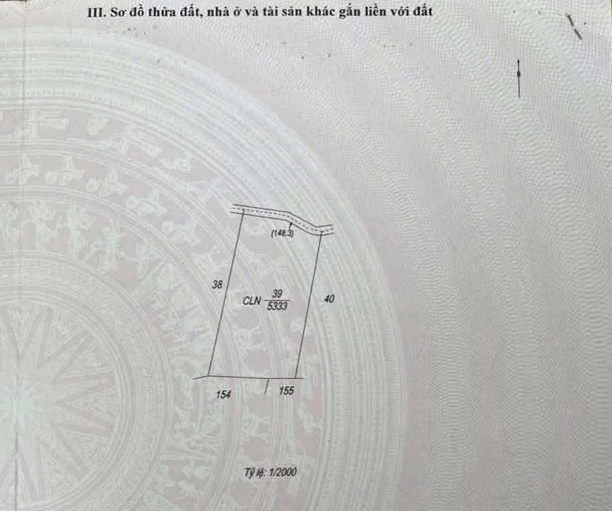 Đất nền Quảng Hiệp, Cư M'gar 5.300m² giá chỉ 399 triệu - Cơ hội đầu tư tuyệt vời!