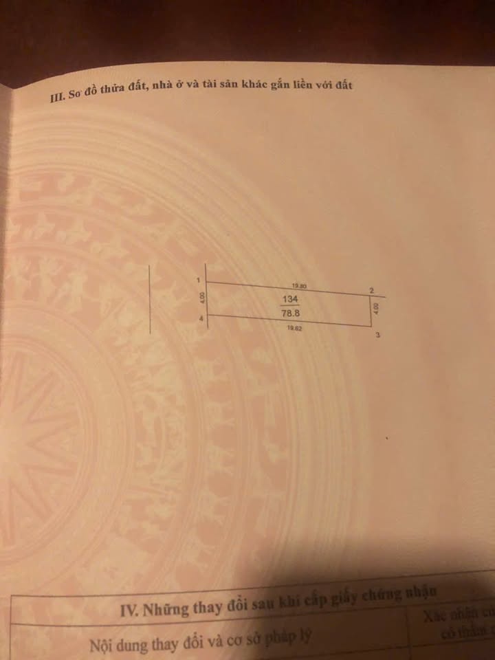Mặt bằng kinh doanh 78m² tại Nguyễn Phú Trọng - Vị trí đắc địa, cho thuê ngay!
