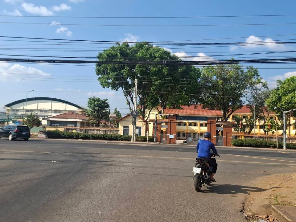 Lô đất 150m² tại Phường Tiến Thành, Đồng Xoài - Giá chỉ 9xx triệu!