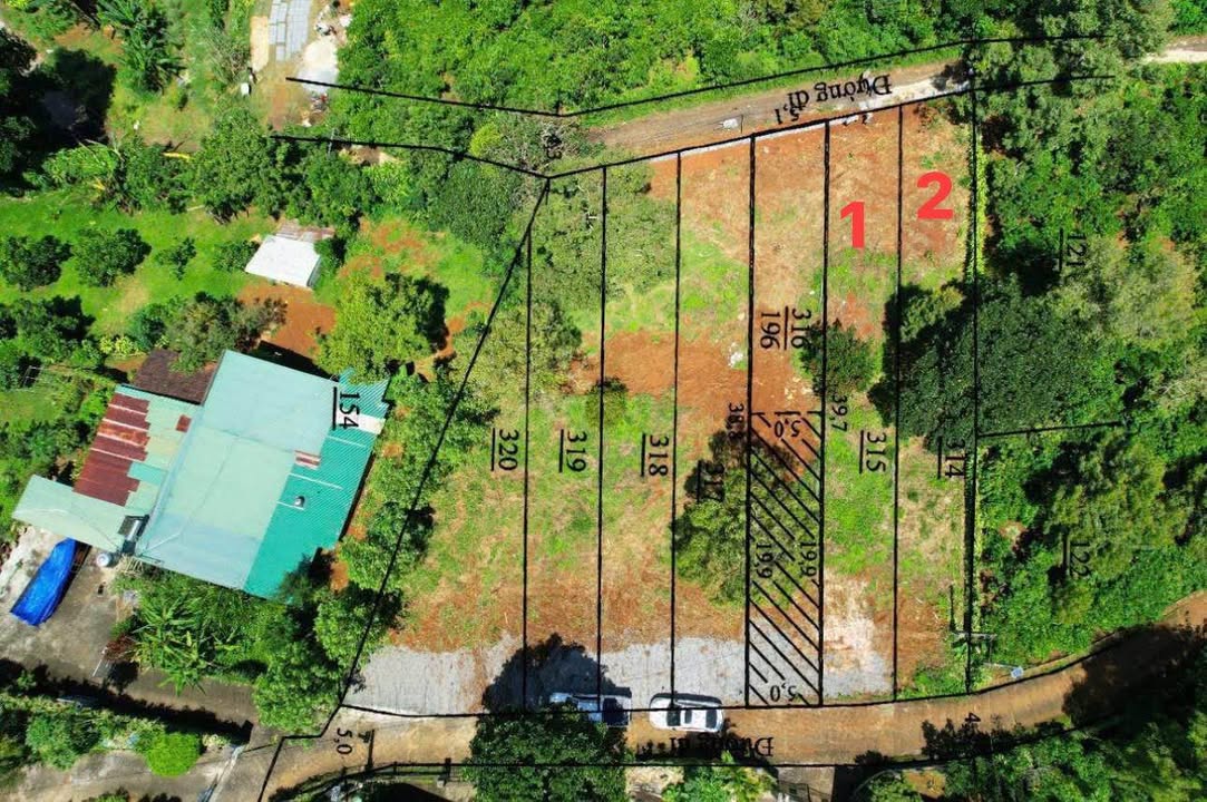 Đất nền Lộc An 200m² giá 1.13 tỷ - Cơ hội đầu tư sinh lời!