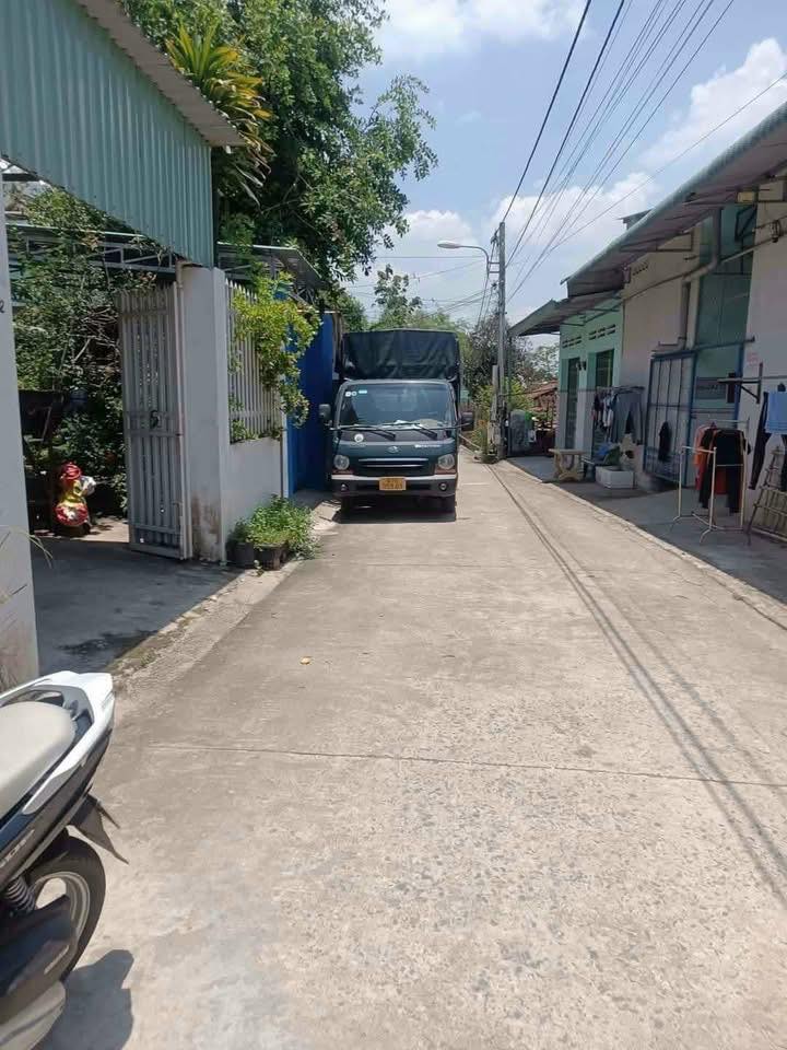 Đất thổ cư Hiệp An, Thủ Dầu Một 135m² giá 1.7 tỷ - Cơ hội đầu tư tuyệt vời!