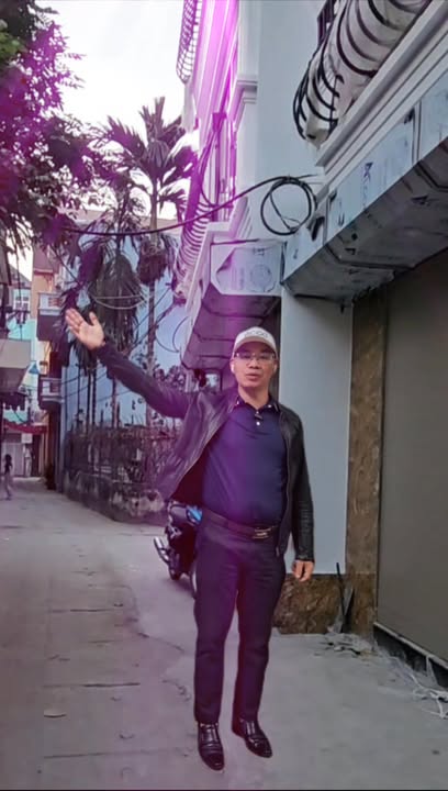 Nhà phố Phan Đình Giọt 50m² giá nhỉnh 12 tỷ - Lô góc ô tô vào nhà!