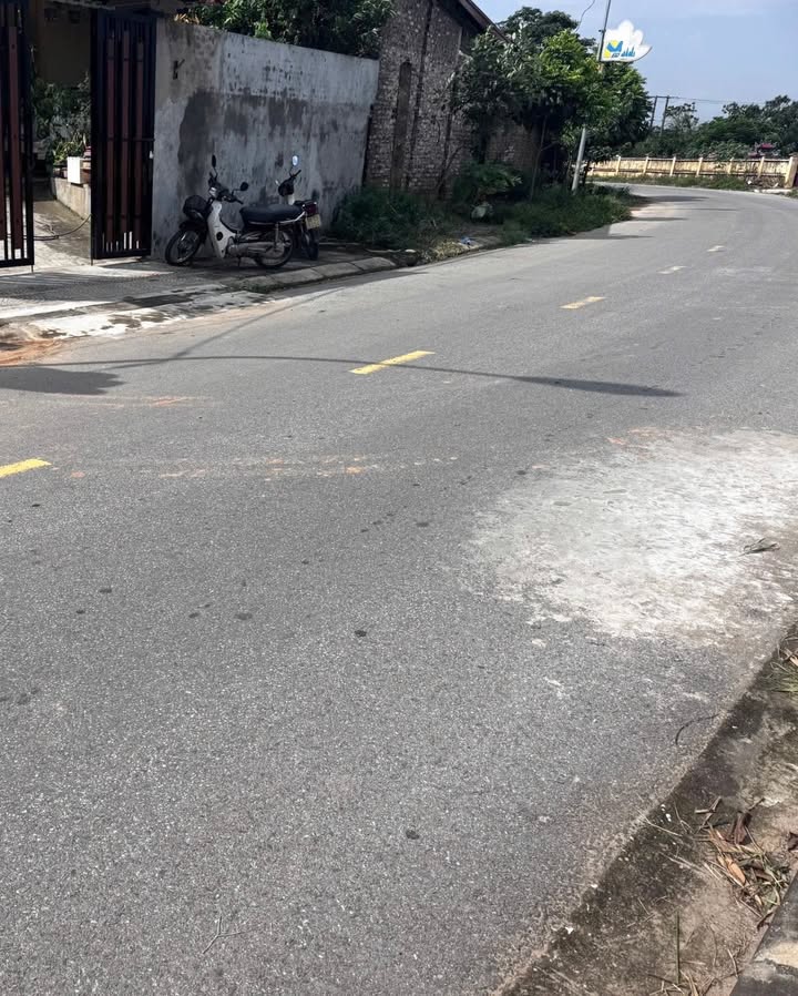 Đất thổ cư 110,2m² tại Phúc Yên - Đầu tư sinh lời, chỉ 2 tỷ!