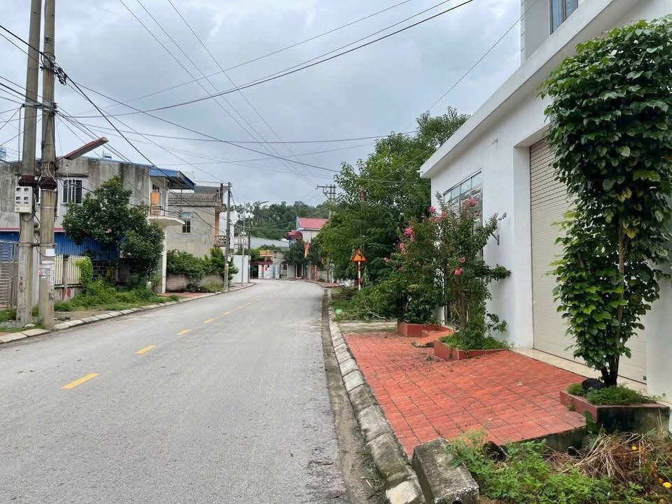 Đất thổ cư Phả Lại 256m² giá 1 tỷ - Hướng Đông Nam, ô tô tránh nhau!