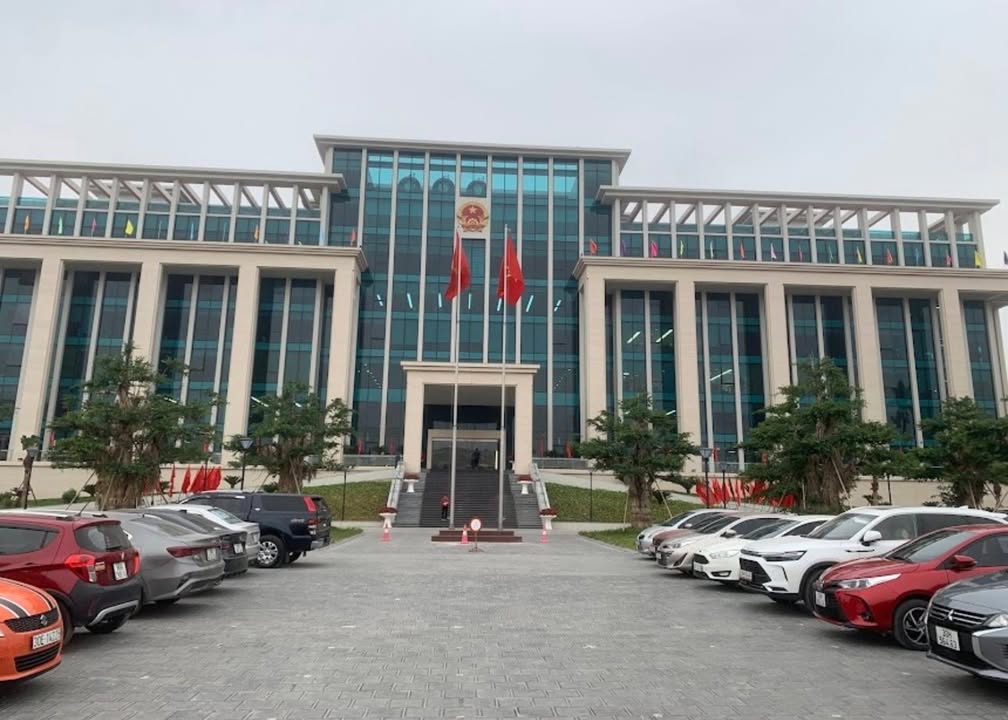 Đất nền xã Đông Hội, huyện Đông Anh 55m² - Lô góc 2 mặt tiền, giá thỏa thuận hấp dẫn!