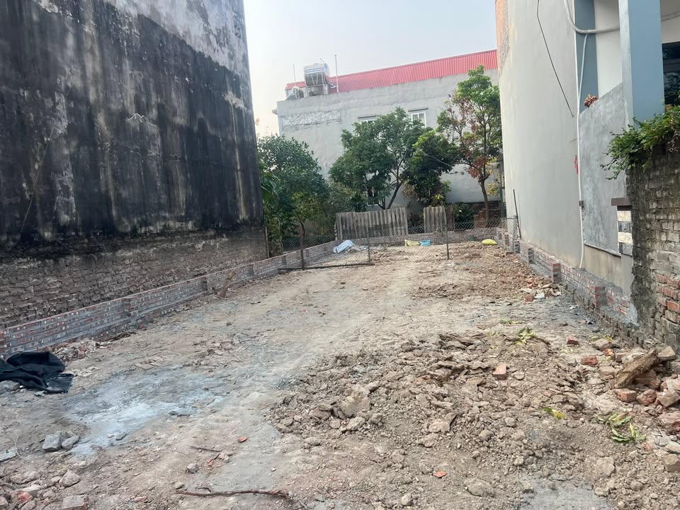 Đất nền Đông Bài, 120m² giá thỏa thuận - Khu vực phát triển sầm uất!