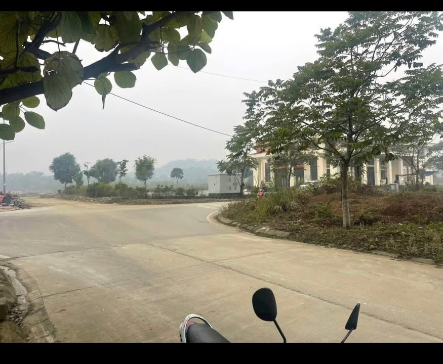 Đất nền Lào Cai 100m² giá 1.58 tỷ - Cơ hội đầu tư tuyệt vời!