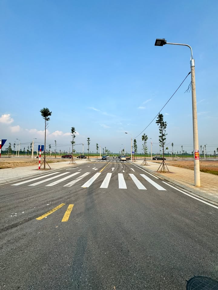 Đất nền LK1-11 QL32C Lâm Thao 100m² giá 2.5 tỷ - Cơ hội đầu tư sinh lời!