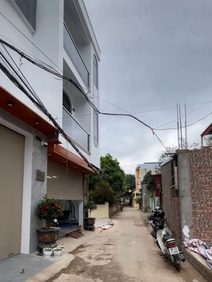 Nhà Đang Xây 63.7m² tại Phường Xuân Hòa - Thiết kế hiện đại, đầy đủ tiện nghi!