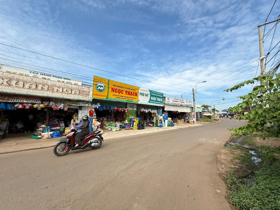 Đất thổ cư Bảo Vinh, Long Khánh 210m² giá 1.74 tỷ - Pháp lý rõ ràng, công chứng ngay!