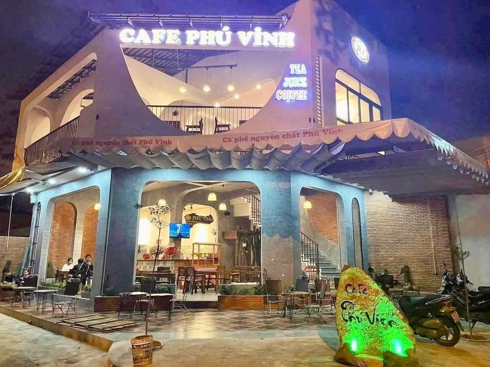 Nhà phố góc 2 mặt tiền Chu Văn An 137m² giá 13.99 tỷ - Cơ hội đầu tư tuyệt vời!