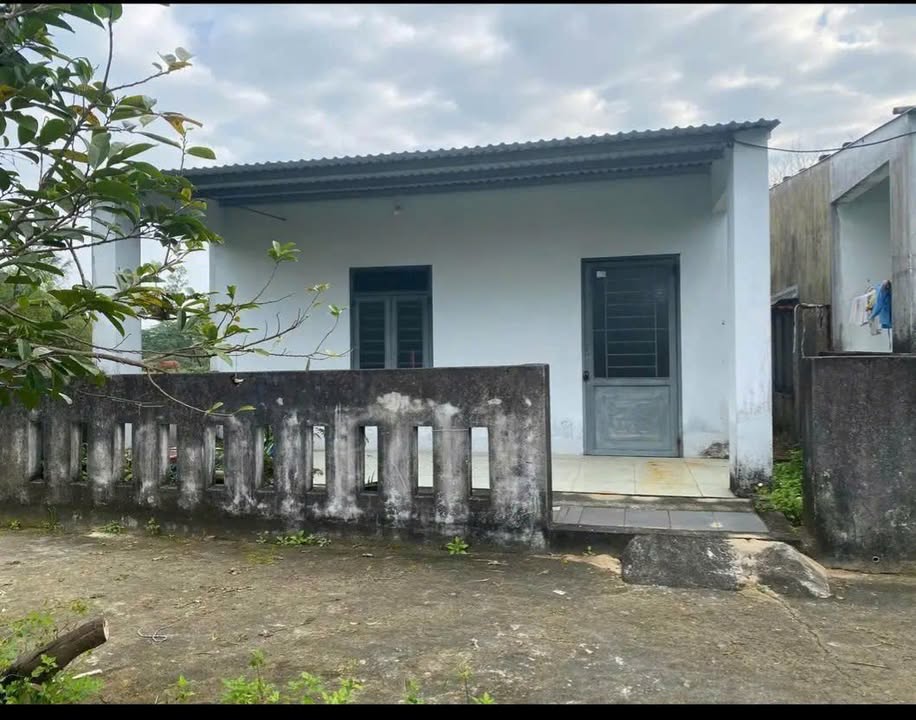 Nhà cấp 4 tại Phường Điện Ngọc 87m² giá 7xx triệu - Chính chủ bán gấp!