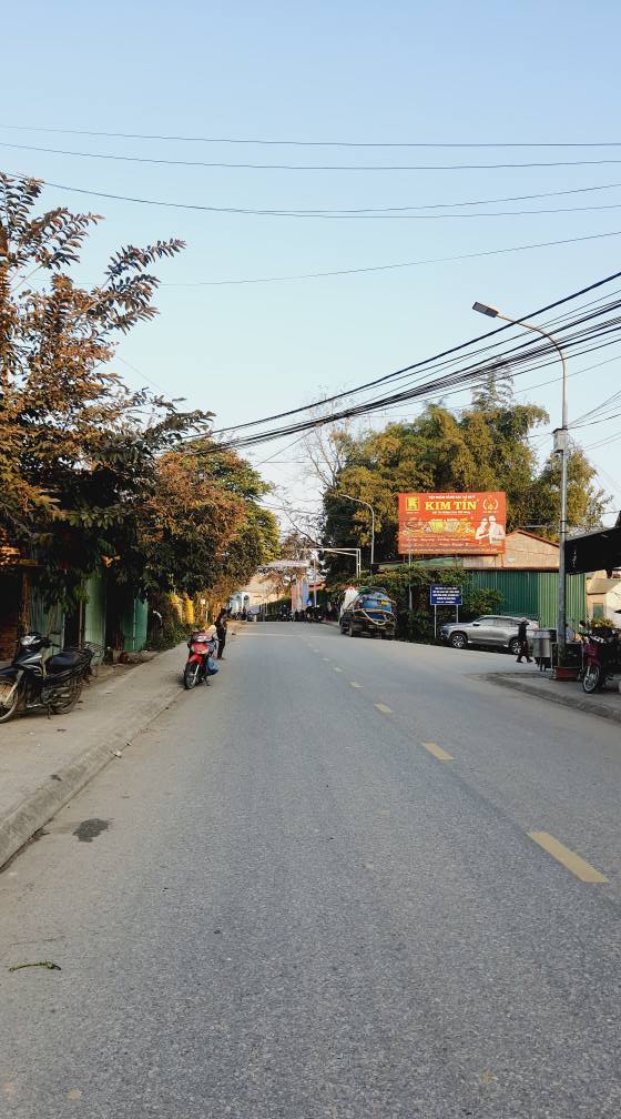 Đất nền 338m² tại Vò Đuổn Vĩnh Quang - Kinh doanh sầm uất, giá chỉ 4 tỷ!