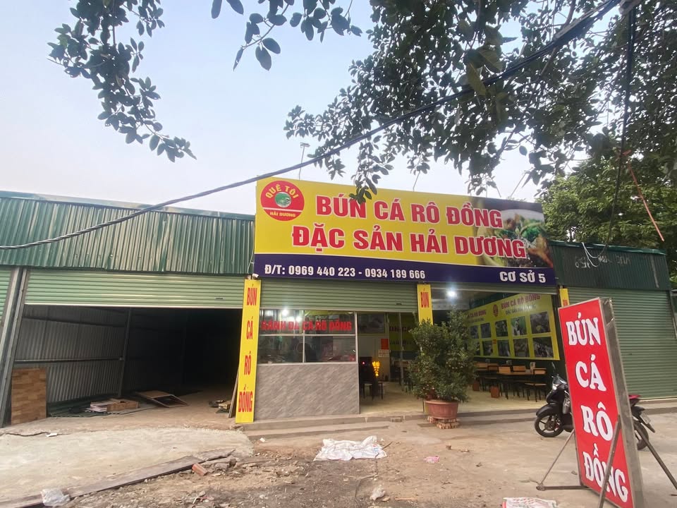 Cửa hàng cho thuê Phường Thạch Bàn 50m² giá 12 triệu - Mặt tiền rộng, chính chủ