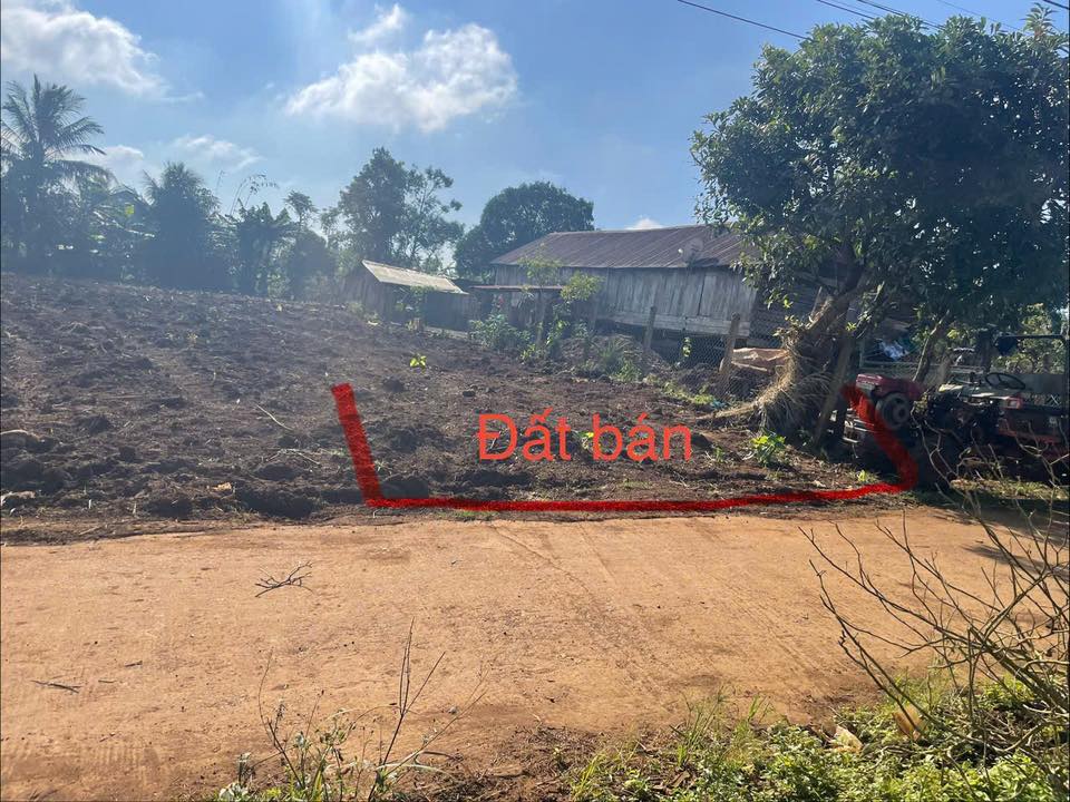 Đất nền xã Ea Drông 3000m² giá 750 triệu - Cơ hội đầu tư sinh lời!