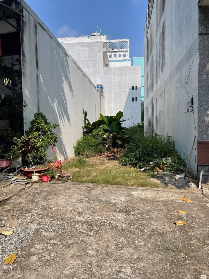 Đất nền đường số 5 IDICO 1, Long An 94m² giá 2.5 tỷ - Sổ đỏ chính chủ!