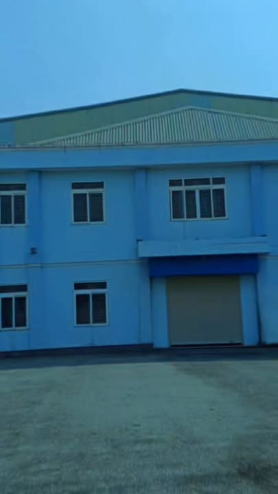 Kho xưởng cho thuê tại Tỉnh lộ 10, TP Tân An, 1800m² - Hạ tầng hoàn chỉnh, giá tốt!