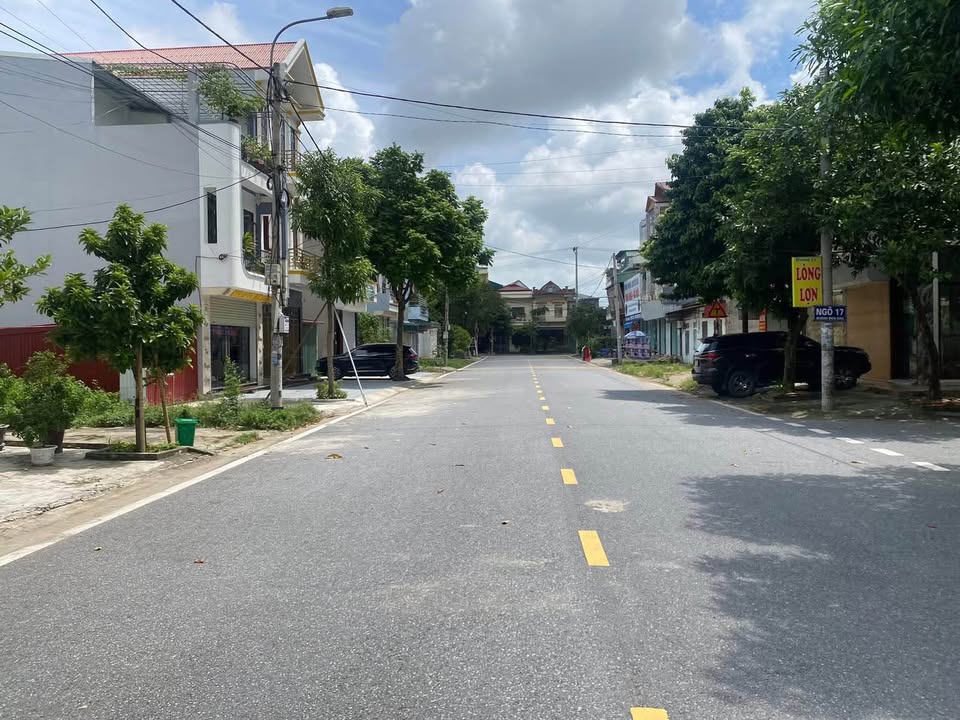 Đất nền Bích Đào, TP Hoa Lư, 75m² - Cơ hội đầu tư tuyệt vời!