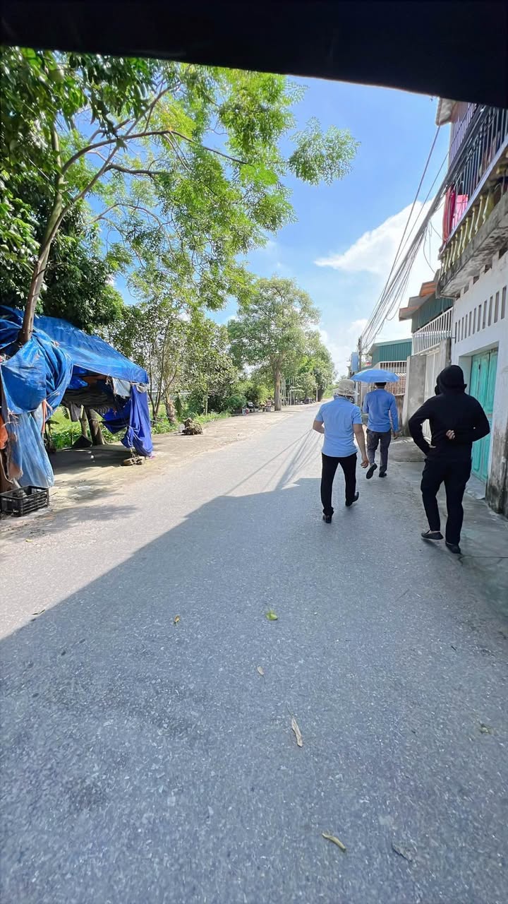 Đất lô góc Đông Hải - Tống Vũ 43m² giá chỉ 1.1 tỷ - Nhà ở lý tưởng!