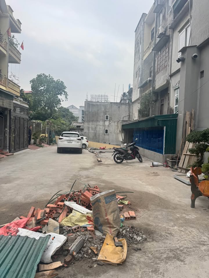 Bán mảnh đất Cột 8, Hồng Hà 60m² giá 3.4 tỷ - Đầu tư sinh lời hấp dẫn!