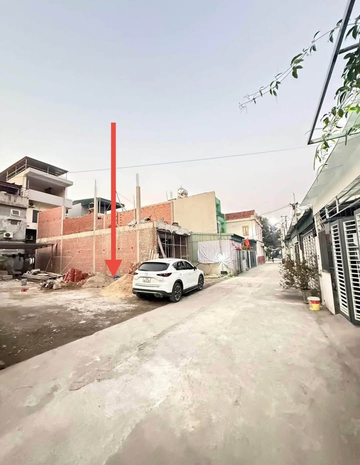 Nhà phố Cao Thắng Hạ Long 101m² giá 3 tỷ - Sẵn sàng vào ở ngay!