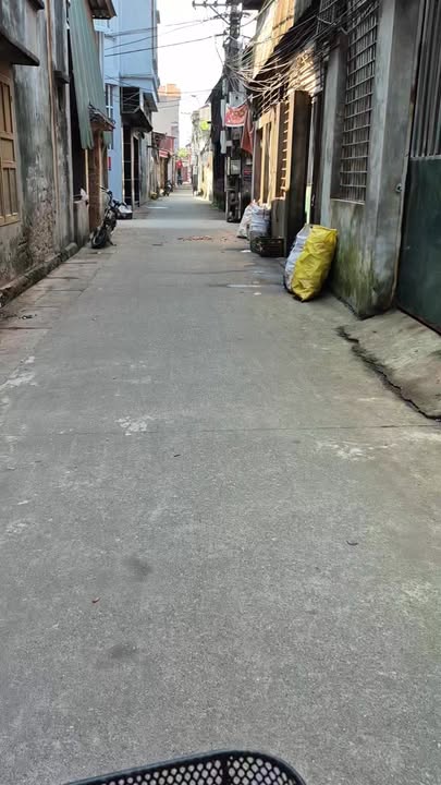 Đất Phường Mai Động, Từ Sơn 72m² - Mặt tiền đẹp, ô tô vào tận nơi!