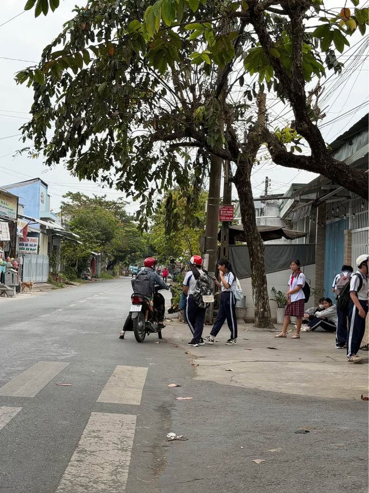 Nhà cấp 4 Phường Phước Hậu 145m² giá 1.35 tỷ - Chính chủ, sẵn sàng vào ở!