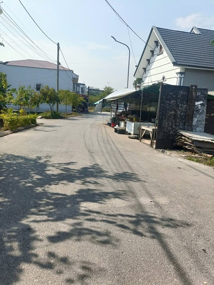 Đất nền Thôn Lèo, Xã Kép, 92m² giá 1.1 tỷ - Sổ đỏ chính chủ!