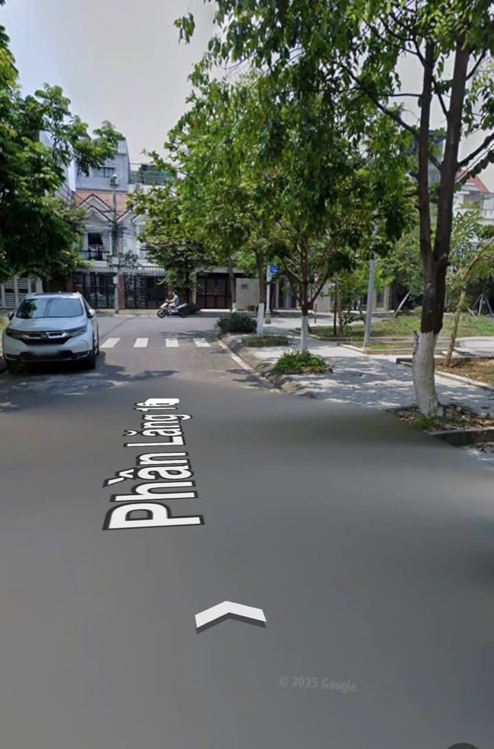 Nhà 3 tầng khu lăng Huỳnh Ngọc Huệ 95m² giá 7 tỷ - Tặng toàn bộ nội thất!