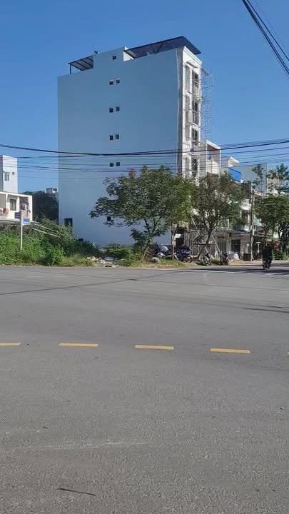 Đất nền Đoàn Khuê Đà Nẵng 300m² - Giá thỏa thuận hấp dẫn!