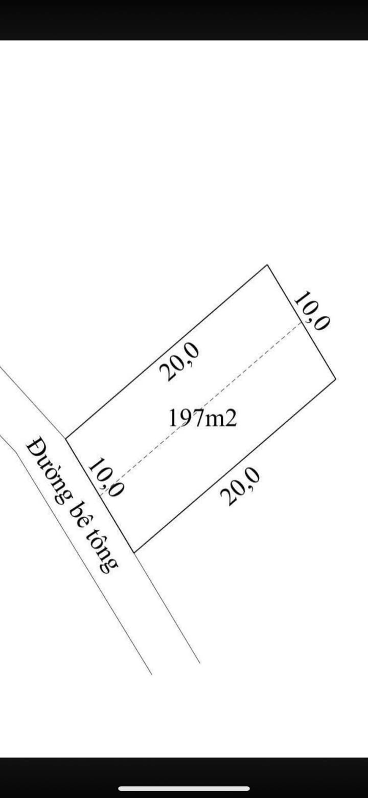 Đất thổ cư Mộc Sơn 100m² giá 1.25 tỷ - Cơ hội đầu tư hấp dẫn!