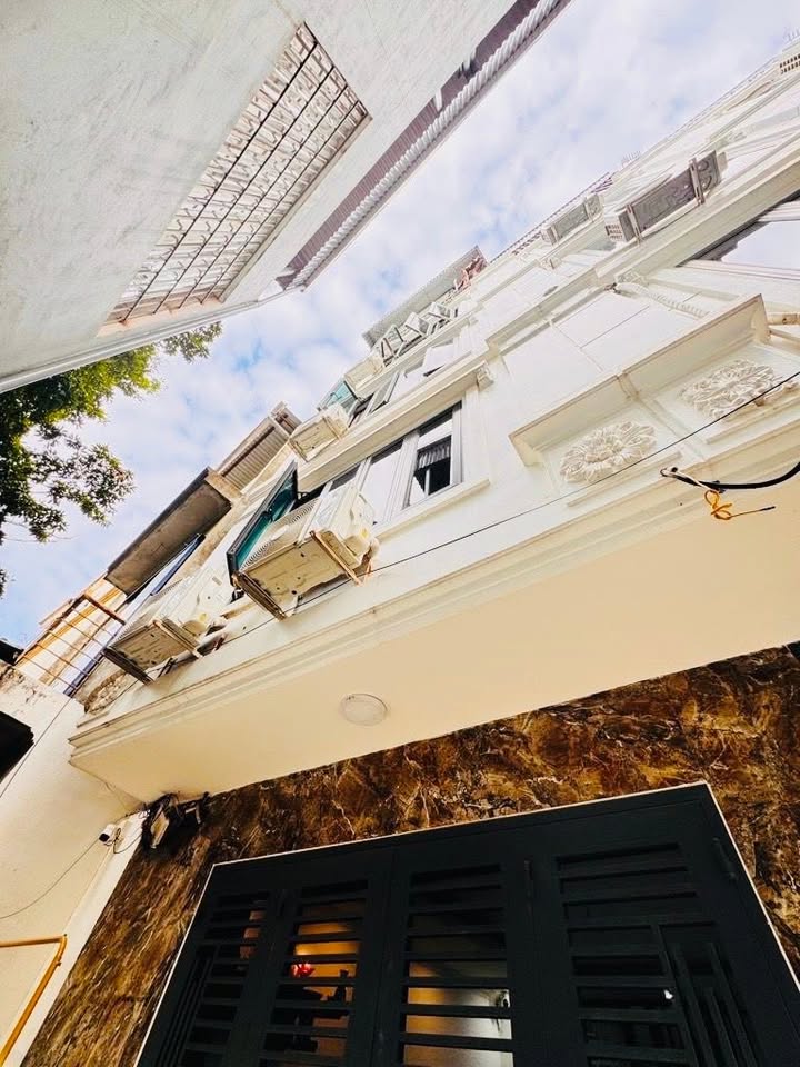 Căn hộ dịch vụ Phương Canh 240m² giá 600 triệu/năm - Đầu tư sinh lời cao!