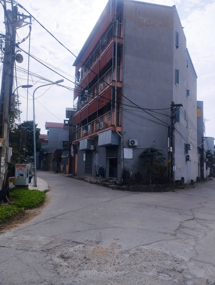 Nhà cho thuê tại Đại Đồng, Bắc Ninh 69m² giá 90 triệu/năm - Dòng tiền ổn định ngay!