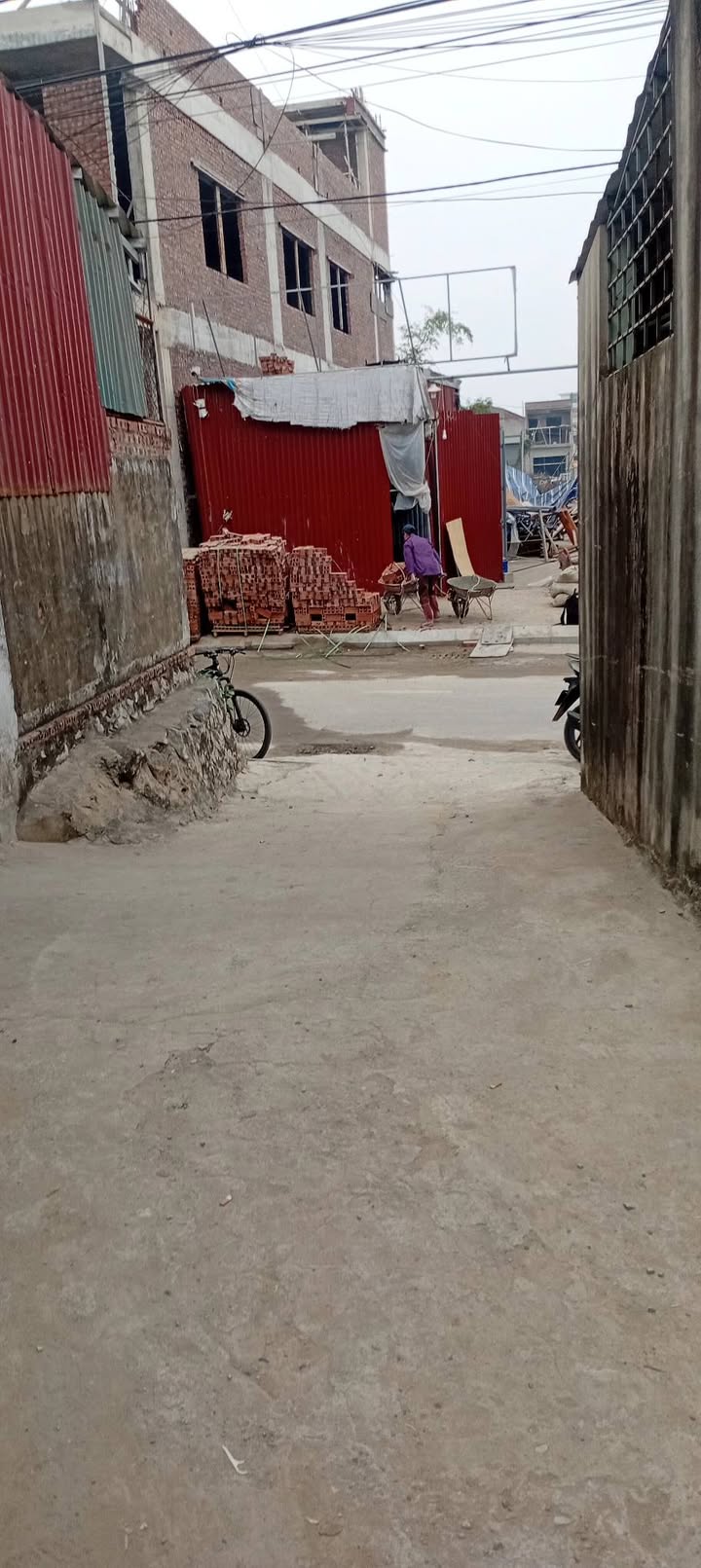 Đất nền phường Trung Sơn Sầm Sơn 80m² giá 800 triệu - Đầu tư sinh lời ngay!