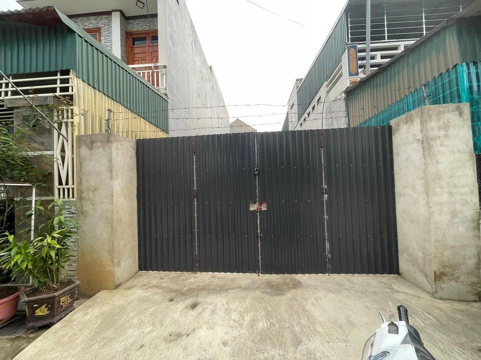 Đất nền đường ô tô Quảng Tiến 73,5m² giá 1 tỷ - Sổ hồng chính chủ ngay!