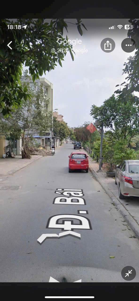 Nhà mặt đường Bái, Phường Lộc Vượng, 88,6m² giá 6,68 tỷ - Đầu tư sinh lời ngay!