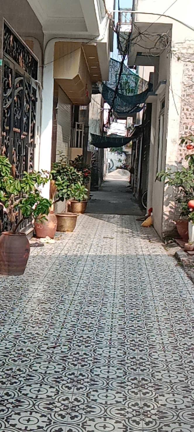 Lô đất Tức Mạc, Lộc Vượng 50m² giá thỏa thuận - Cơ hội hiếm có!