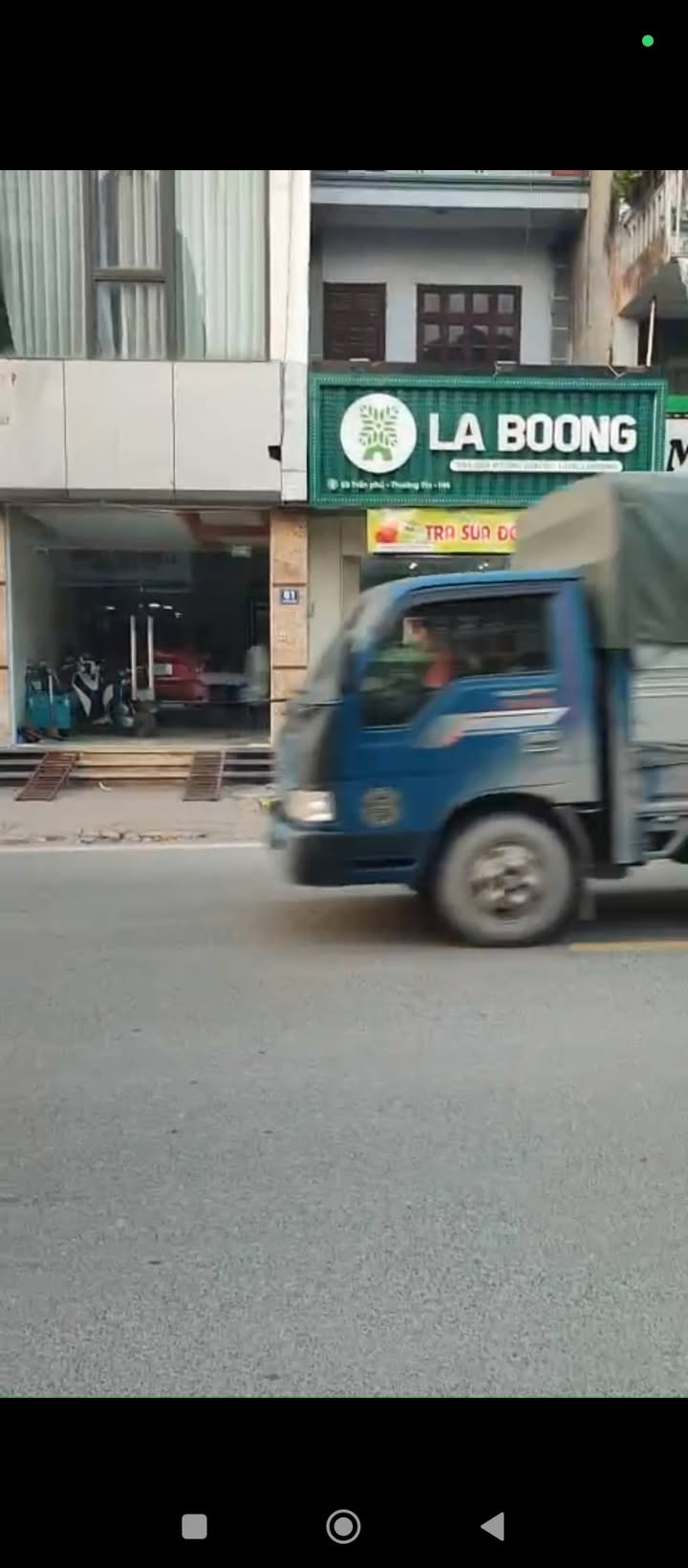 FrontHouse Thường Tín 80m² giá 18 tỷ - Kinh doanh sầm uất!