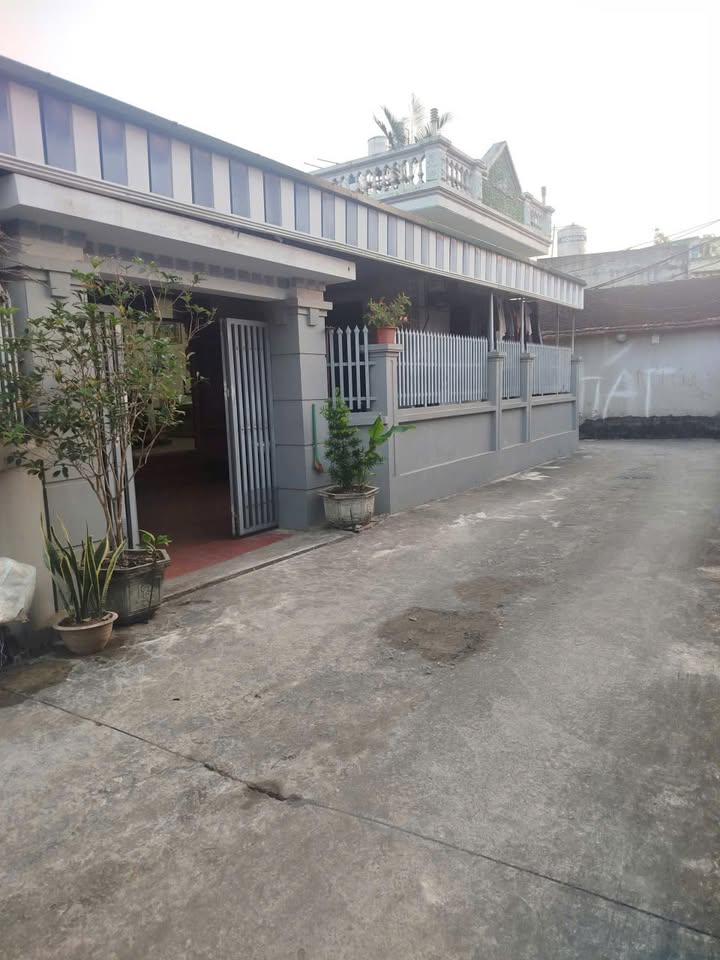 Đất ở Trần Phú, Chương Mỹ 268m² - Đầu tư sinh lời, vị trí đắc địa!