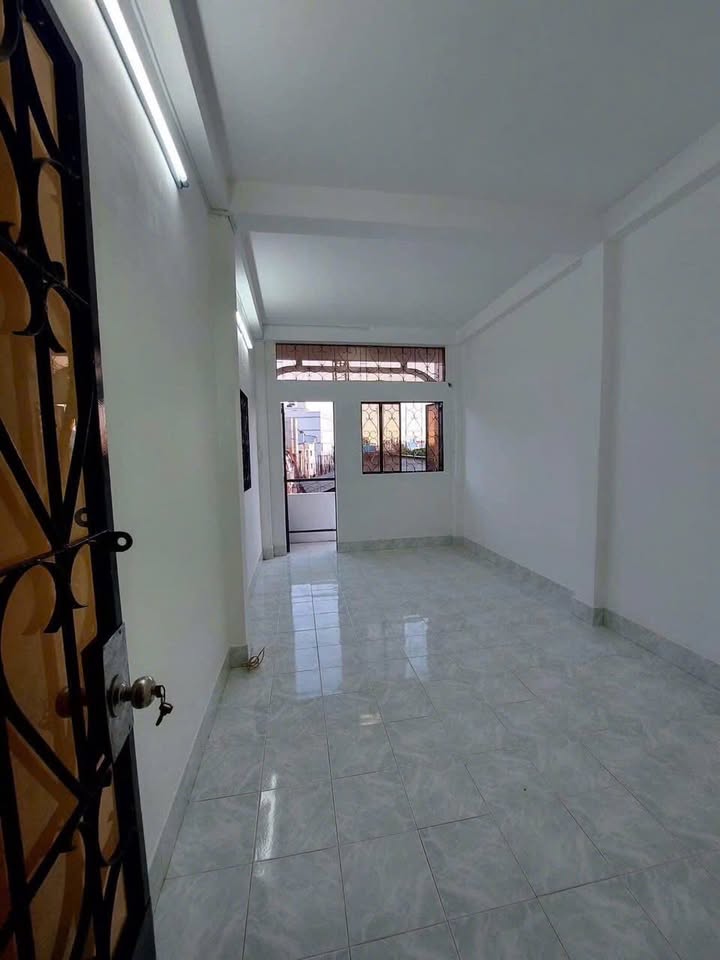 Nhà cho thuê Hẻm Đường Trần Tuấn Khải, Quận 5, 38m² - An ninh, phù hợp ở ngay!